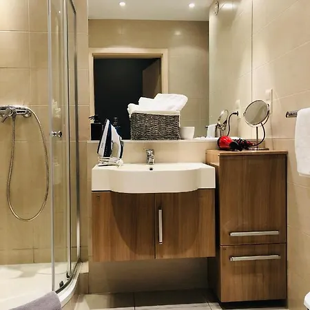Voyage Hotel apartamentowy Kraków