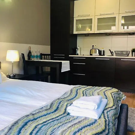 Voyage 3* Kraków