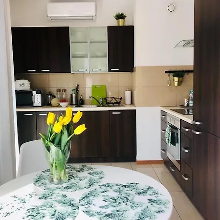 Voyage Hotel apartamentowy 3*