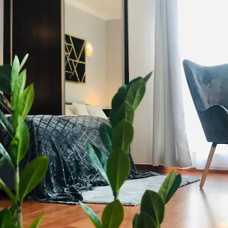 Voyage Hotel apartamentowy 3*