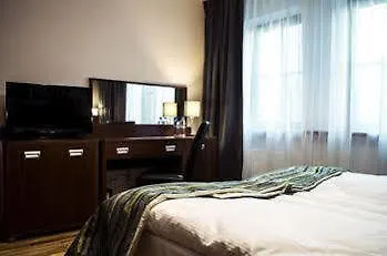 Hotel apartamentowy Voyage 3*