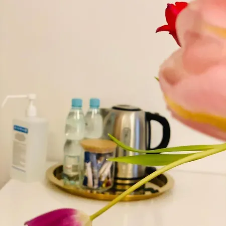 Apart Otel Voyage Krakow