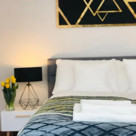 Apart Otel Voyage Krakow