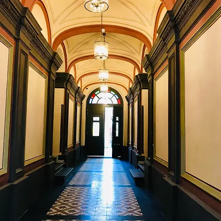 Aparthotel Voyage Krakov