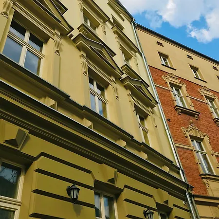 Voyage 3* Krakov