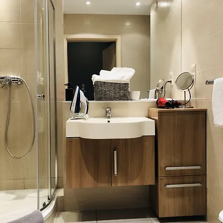 Voyage Aparthotel
