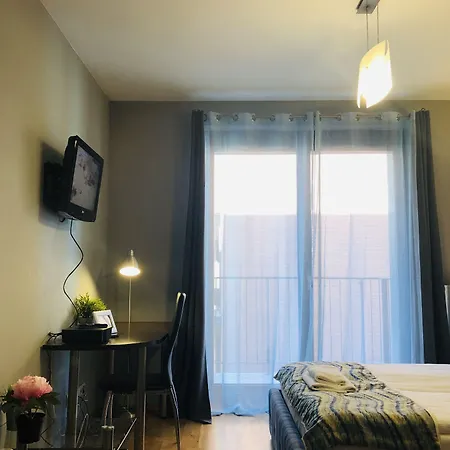 Aparthotel Voyage Krakov