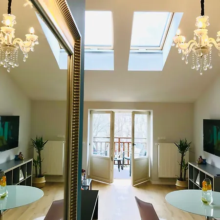 Voyage Aparthotel
