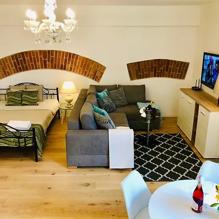 Voyage Aparthotel