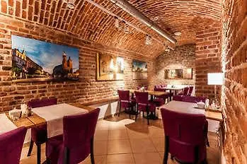 Voyage 3* Krakow