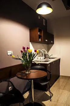 Apart Otel Voyage 3*