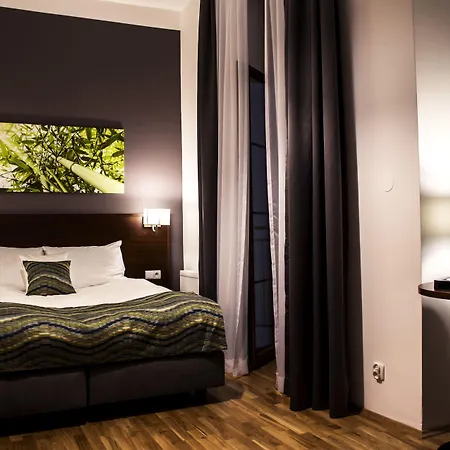 Aparthotel Voyage Krakow