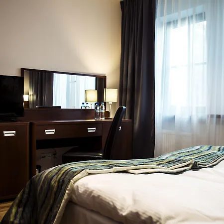 Aparthotel Voyage Krakow