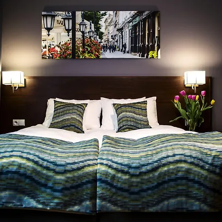 Voyage Aparthotel