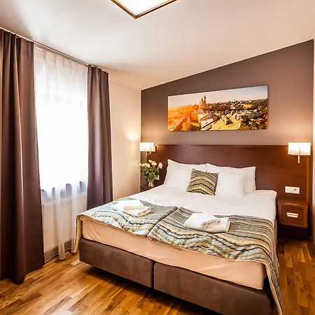 Voyage Aparthotel