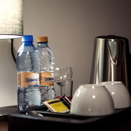 Voyage 3* Krakow