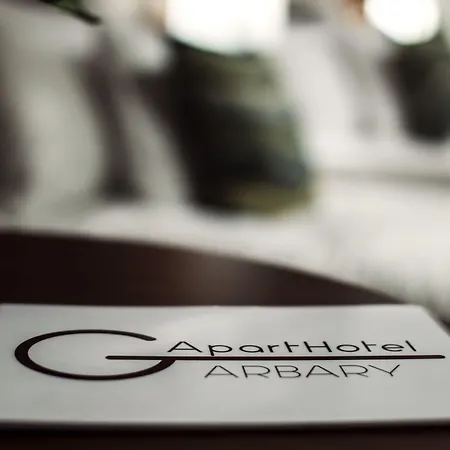 Aparthotel Voyage 3*