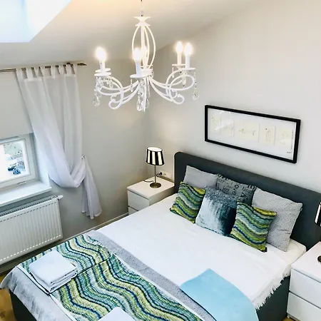 Voyage Aparthotel 3*