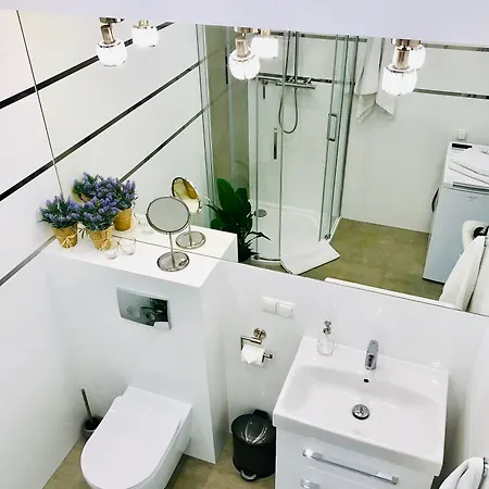 Aparthotel Voyage 3*