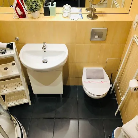 Voyage 3* Krakow
