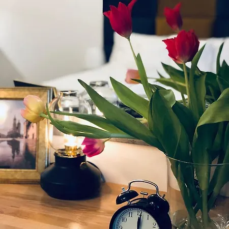 Voyage Aparthotel