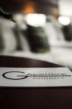 Aparthotel Voyage 3*