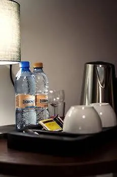 Aparthotel Voyage Krakow