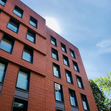 Aparthotel Voyage Cracovia