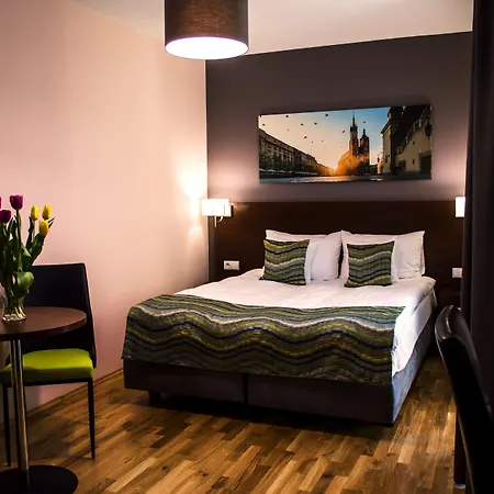 Voyage Aparthotel