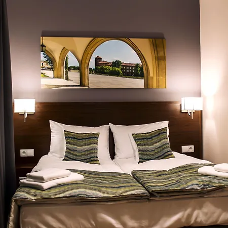 Aparthotel Voyage