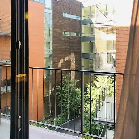 Voyage Aparthotel Cracovia