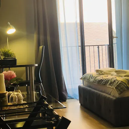 Voyage Aparthotel