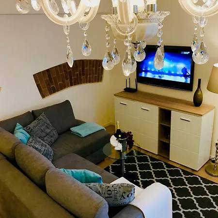 Voyage Aparthotel